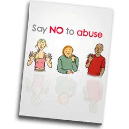 Say No to Abuse